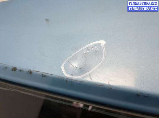 купить Крышка (дверь) багажника на Opel Corsa C 2000-2006