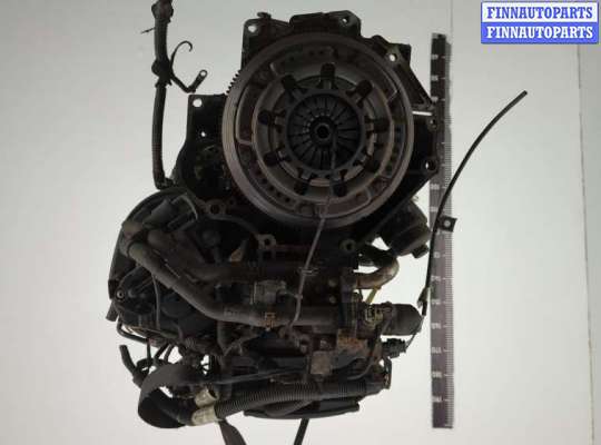купить Двигатель (ДВС) на Opel Zafira B 2005-2014