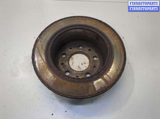 купить Диск тормозной на Peugeot Boxer 2014-2025