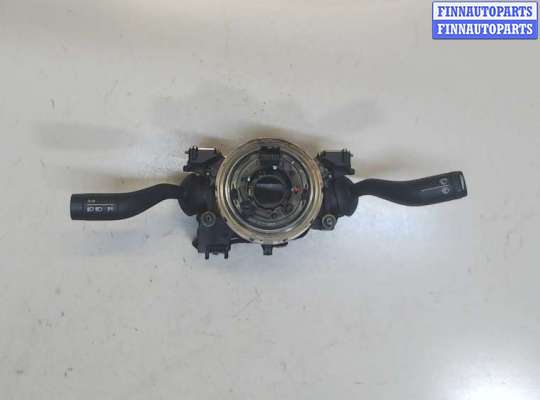 купить Переключатель поворотов и дворников (стрекоза) на Volkswagen Phaeton 2002-2010
