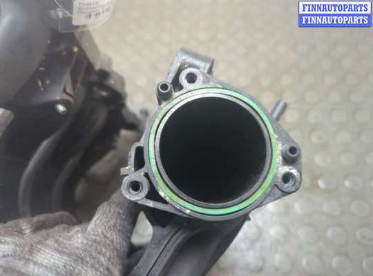 купить Коллектор впускной на Peugeot 307 2001-2008