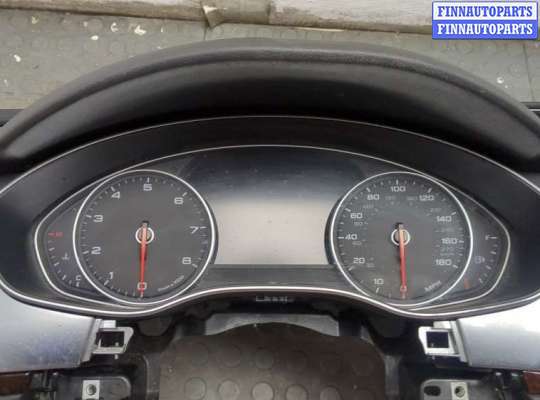 купить Панель передняя салона (торпедо) на Audi A6 (C7) 2011-2018