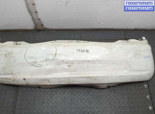 Купить Бампер на KIA Picanto 2004-2011 Бампер KA581994 на KIA Picanto 2004-2011