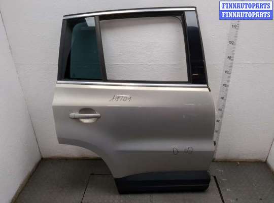 купить Дверь боковая (легковая) на Volkswagen Tiguan 2007-2011