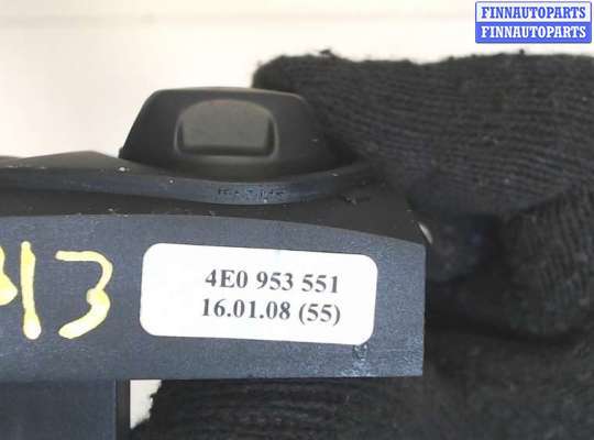 купить Кнопка регулировки рулевой колонки на Audi A8 (D3) 2002-2010