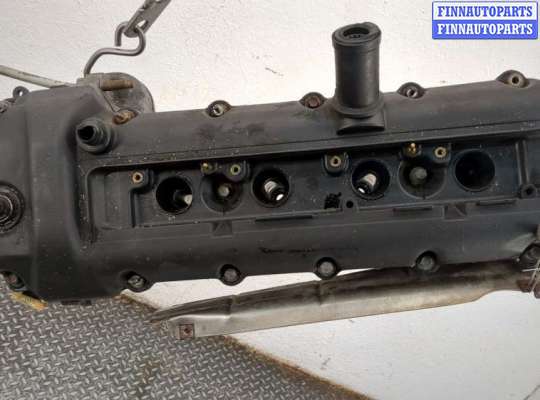 купить Головка блока (ГБЦ) на Jaguar XF 2007-2015