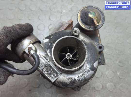 купить Турбина на Jeep Liberty 2001-2007