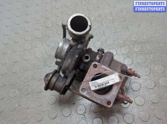 купить Турбина на Jeep Liberty 2001-2007