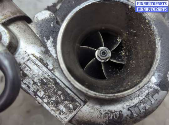 купить Турбина на Jeep Liberty 2001-2007