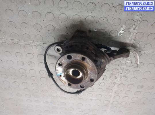 купить Ступица (кулак, цапфа) на Opel Corsa C 2000-2006