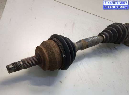 купить Полуось (приводной вал, шрус) на Fiat Doblo 2009-2022