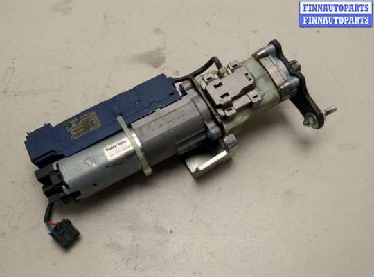 купить Электропривод крышки багажника (механизм) на Audi Q7 2005-2015