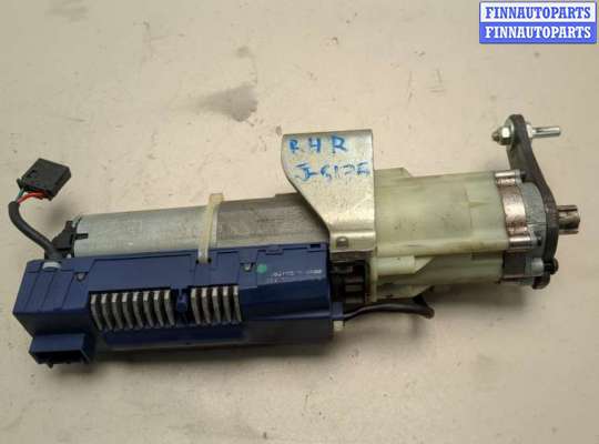 Электропривод крышки багажника (механизм) AU1694525 на Audi Q7 2005-2015