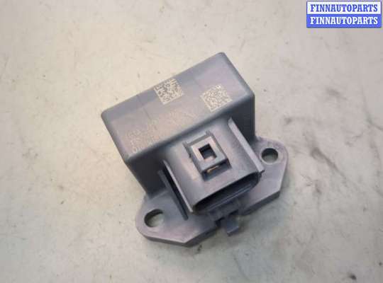 купить Блок управления топливным насосом на Ford Edge 2015-2018