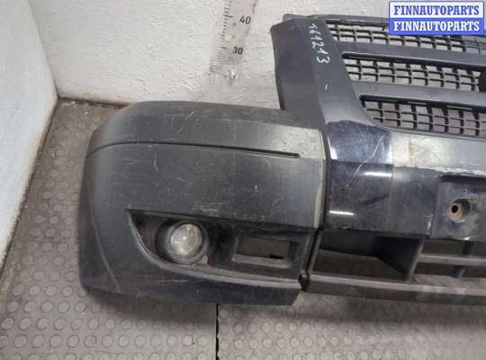 купить Бампер на Ford Transit 2006-2014