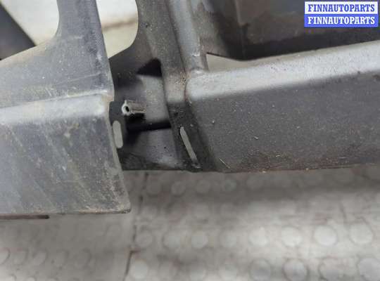 купить Бампер на Ford Transit 2006-2014