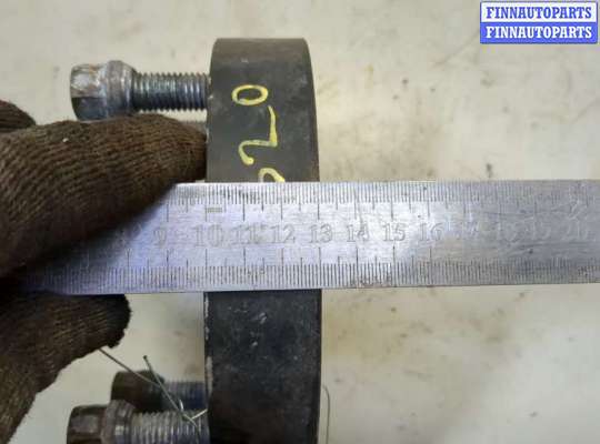 купить Проставка ступицы на Lincoln Navigator 2002-2006