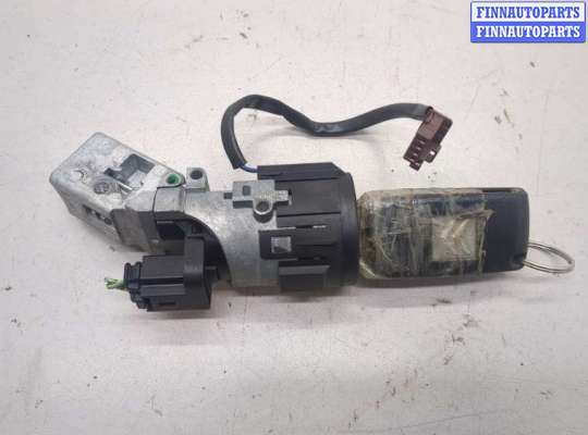 купить Замок зажигания на Citroen C4 2004-2010