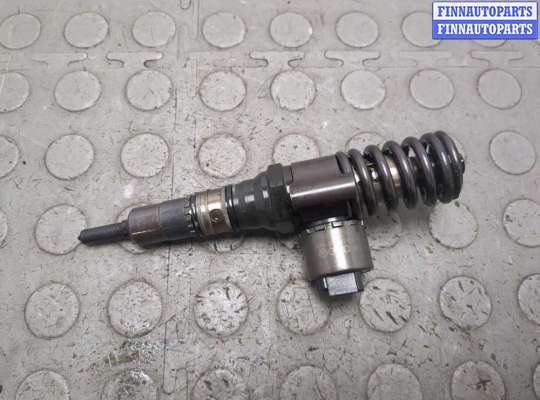 купить Форсунка топливная на Volkswagen Jetta 5 2005-2011
