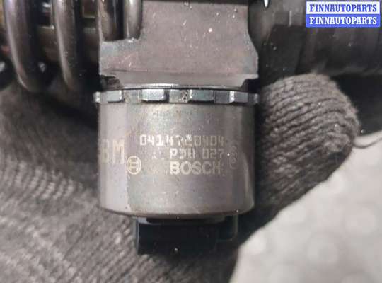 купить Форсунка топливная на Volkswagen Jetta 5 2005-2011