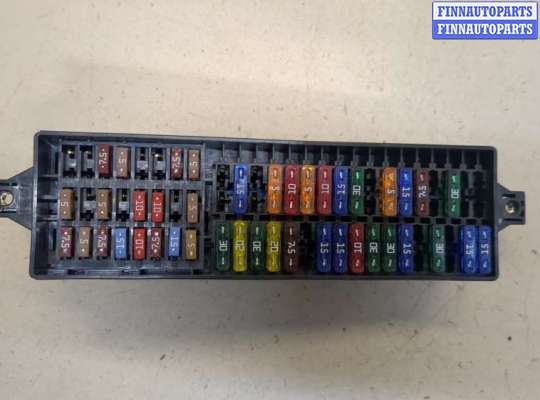 купить Блок предохранителей на Skoda Rapid 2012-2020