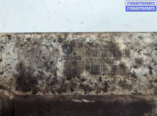 купить Теплообменник на BMW X5 E70 2006-2013