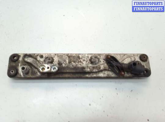 Теплообменник BM3560056 на BMW X5 E70 2006-2013