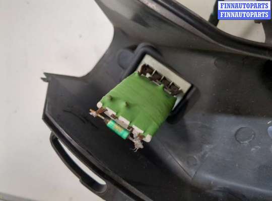 купить Двигатель отопителя (моторчик печки) на Opel Meriva 2003-2010