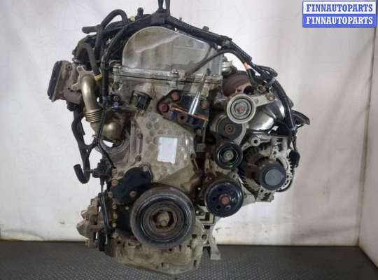 купить ТНВД на Honda Accord 8 2008-2013