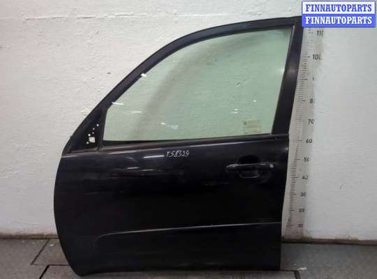 купить Стекло боковой двери на Toyota RAV 4 2000-2005