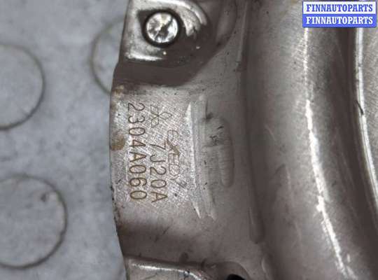 купить Маховик на Mitsubishi Eclipse Cross 2017-