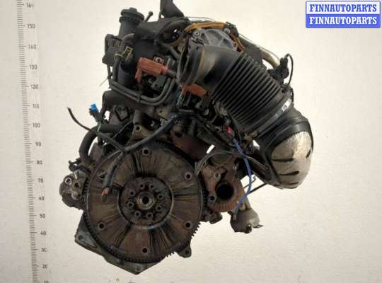 купить ТНВД на Ford Galaxy 2006-2010