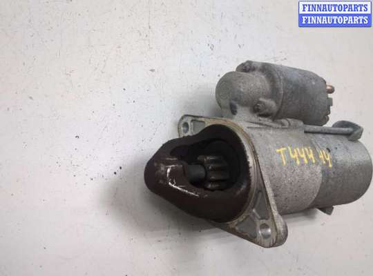 купить Стартер на Opel Zafira B 2005-2014