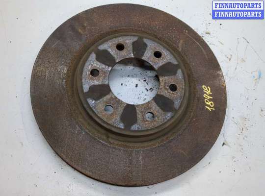 купить Диск тормозной на Infiniti QX56 2010-2013