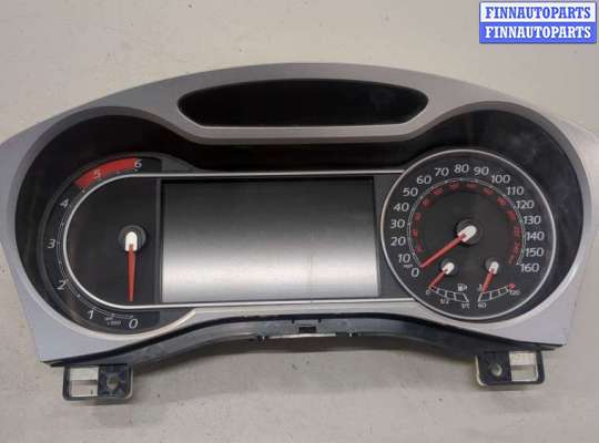 купить Щиток приборов (приборная панель) на Ford S-Max 2006-2010