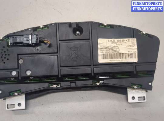 купить Щиток приборов (приборная панель) на Ford S-Max 2006-2010