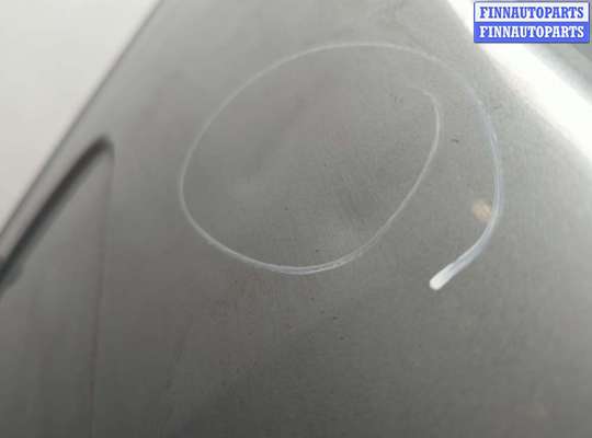 купить Капот на Volvo XC90 2002-2014