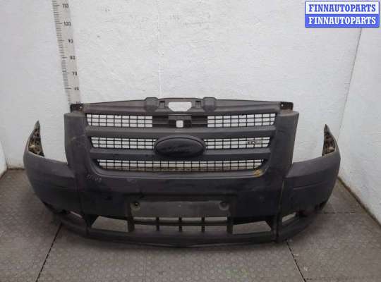 купить Бампер на Ford Transit 2006-2014