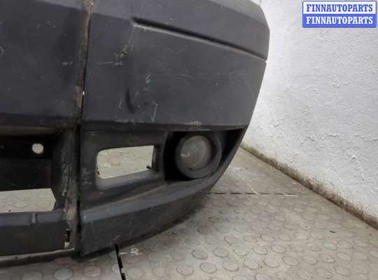 купить Бампер на Ford Transit 2006-2014