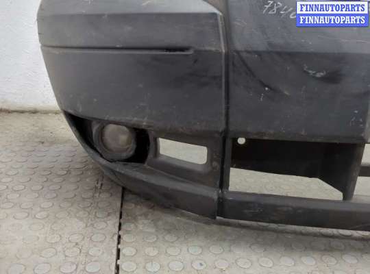 купить Бампер на Ford Transit 2006-2014