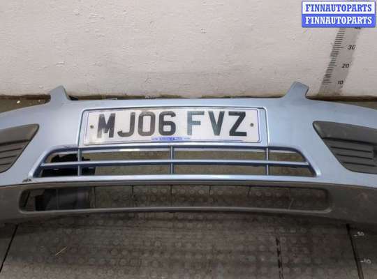 Бампер FO2000171 на Ford Focus 2 2005-2008