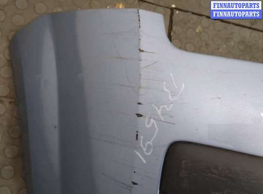 купить Бампер на Ford Focus 2 2005-2008