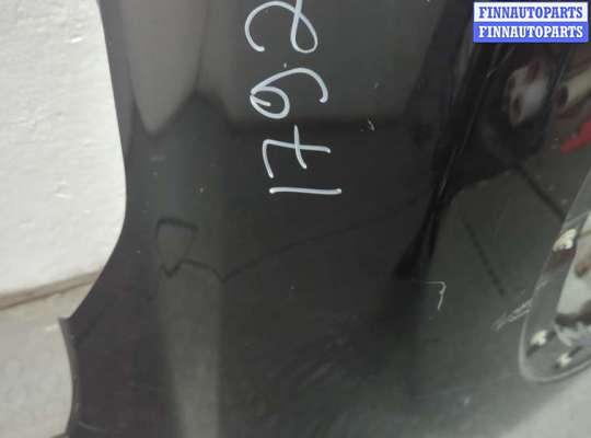 Кронштейн бампера