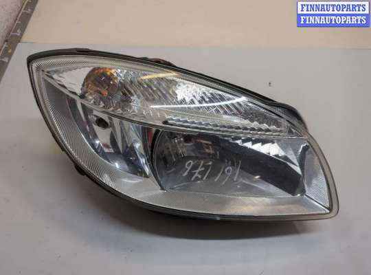 Фара (передняя) SK522349 на Skoda Fabia 2007-2014