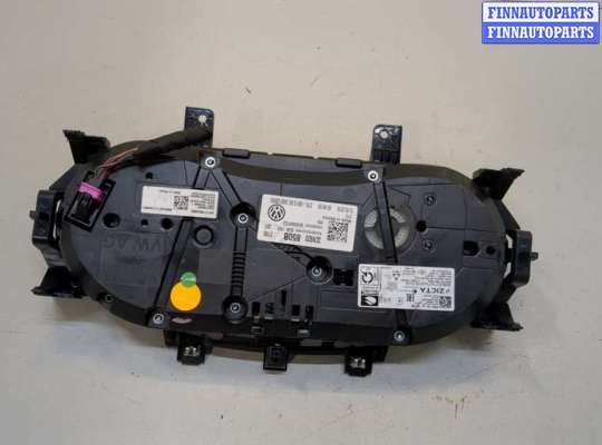 купить Щиток приборов (приборная панель) на Volkswagen Atlas 2017-2025