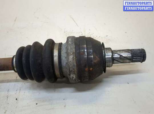 купить Полуось (приводной вал, шрус) на Opel Astra H 2004-2010