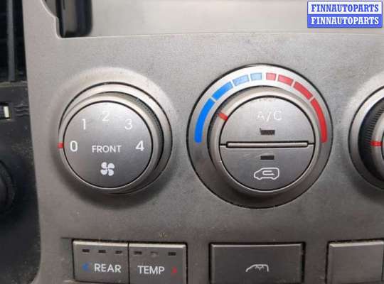 купить Переключатель отопителя (печки) на Hyundai H-1 Starex 2007-2021