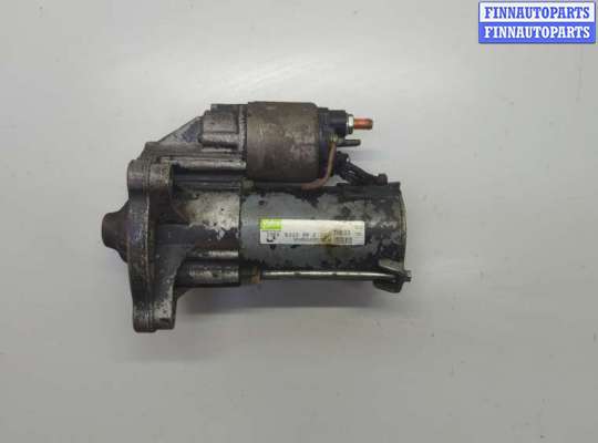 купить Стартер на Peugeot 206 1998-2012