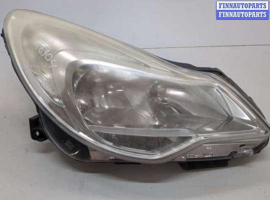 купить Фара (передняя) на Opel Corsa D 2006-2014