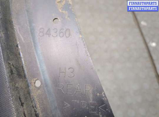 купить Брызговик на Hummer H3